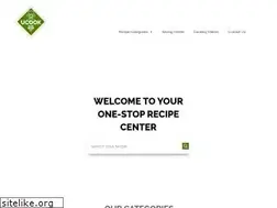 Sites similar to ucook.com