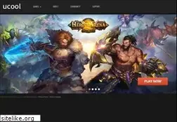 Sites similar to ucool.com