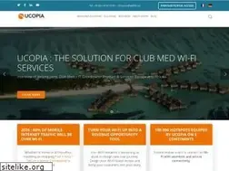 Sites similar to ucopia.com