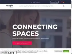 Sites similar to ucopia.fr