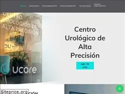 Sites similar to ucore.mx