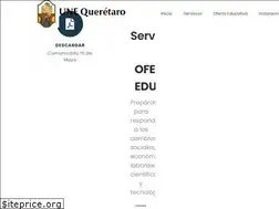 Sites similar to ucorregidora.edu.mx