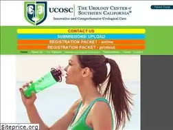 Sites similar to ucosc.com