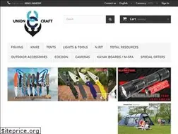 Sites similar to ucoutdoor.com