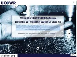 Sites similar to ucowr.org