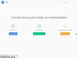 Sites similar to ucoz.com.br