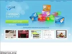 Sites similar to ucoz.pl