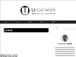 Sites similar to ucozi.work