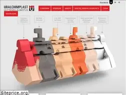 Sites similar to ucp-ha.ru