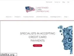 Sites similar to ucp-inc.com