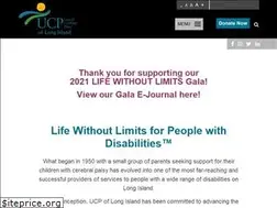 Sites similar to ucp-li.org