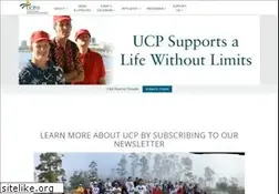 Sites similar to ucp-slo.org