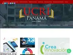 Sites similar to ucp.ac.pa