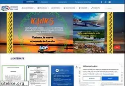 Sites similar to ucp.edu.pe