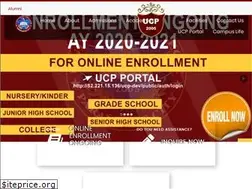Sites similar to ucp.edu.ph