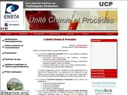 Sites similar to ucp.ensta-paristech.fr
