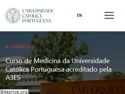 Sites similar to ucp.pt