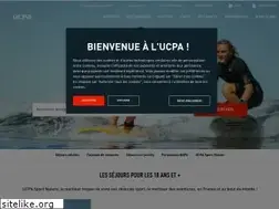 Sites similar to ucpa-vacances.com