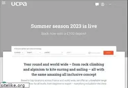 Sites similar to ucpa.co.uk