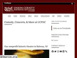 Sites similar to ucpac.org