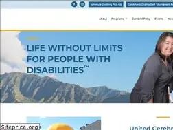 Sites similar to ucpahi.org
