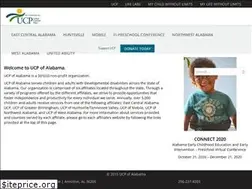 Sites similar to ucpalabama.org