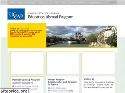 Sites similar to ucparis.fr