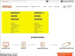 Sites similar to ucparma.ru