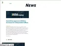 Sites similar to ucpcaucus.ca