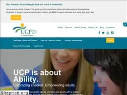 Sites similar to ucpcleveland.org