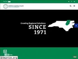 Sites similar to ucpcog.org