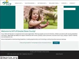 Sites similar to ucpdane.org