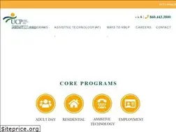 Sites similar to ucpect.org