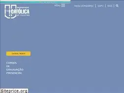 Sites similar to ucpel.edu.br