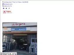 Sites similar to ucpen.com.tr