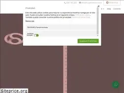 Sites similar to ucpestetica.com