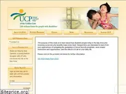 Sites similar to ucpgg.org