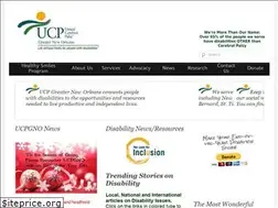 Sites similar to ucpgno.org
