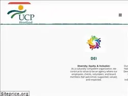 Sites similar to ucpheartland.org