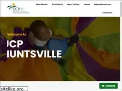 Sites similar to ucphuntsville.org