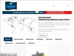 Sites similar to ucpinarplastik.com.tr