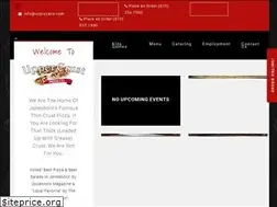 Sites similar to ucpizzaco.com