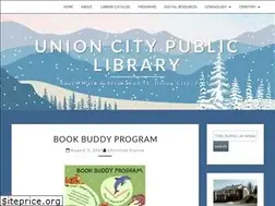 Sites similar to ucpl.org