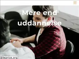 Sites similar to ucplus.dk