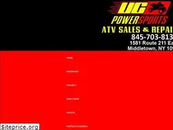 Sites similar to ucpowersports.com