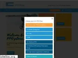 Sites similar to ucppoplans.com