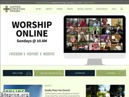 Sites similar to ucpreston.org