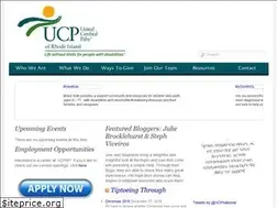 Sites similar to ucpri.org