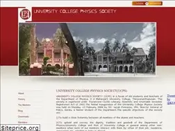 Sites similar to ucps.in