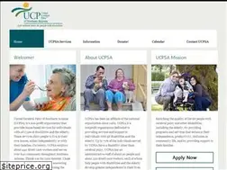 Sites similar to ucpsa.org